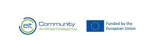 EIT Community Artificial Intelligence